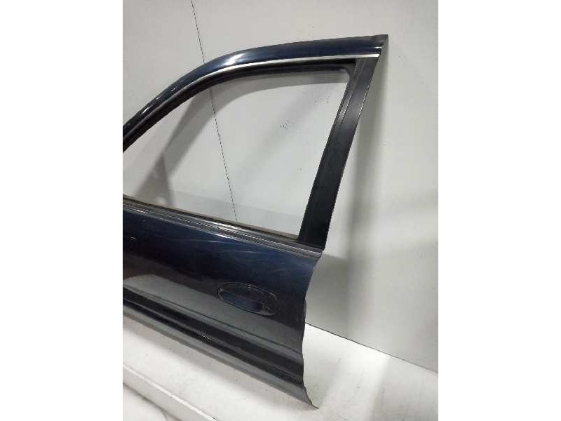 Recambio de puerta delantera izquierda para kia clarus 2.0 cat referencia OEM IAM   
