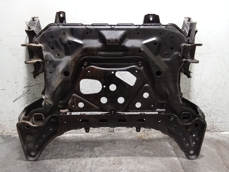 Recambio de puente delantero para mazda mx-5 (nc) referencia OEM IAM  LA CUNA 