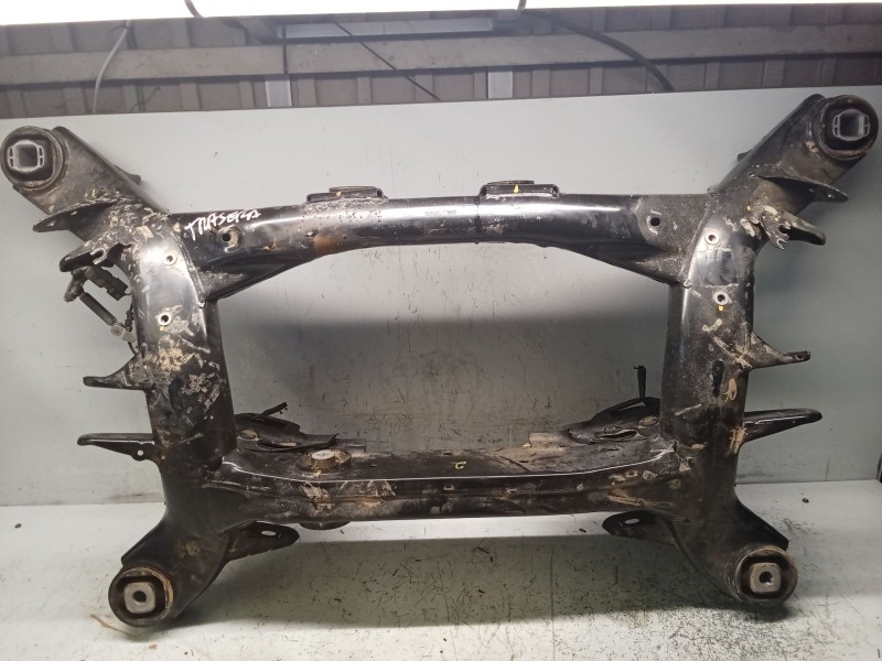 Recambio de puente trasero para bmw serie x3 (g01) referencia OEM IAM BM5U386586  cuna