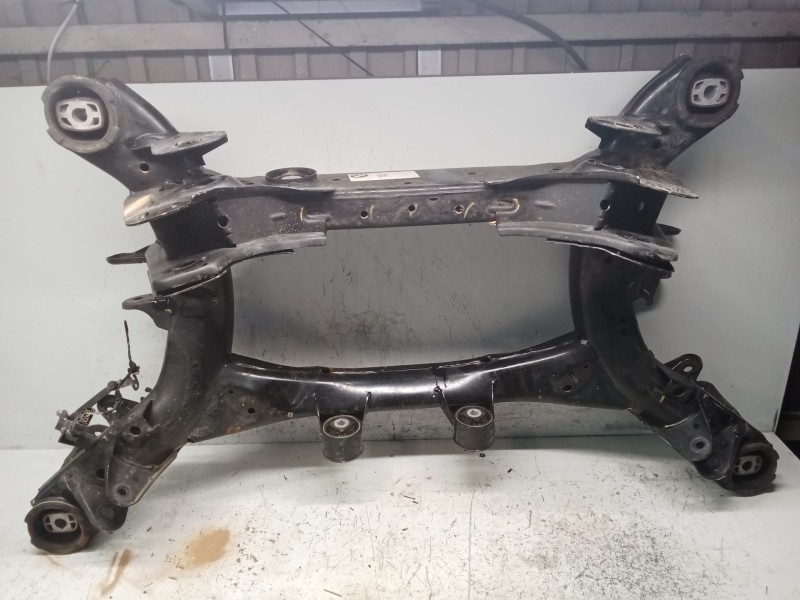 Recambio de puente trasero para bmw serie x3 (g01) referencia OEM IAM BM5U386586  cuna