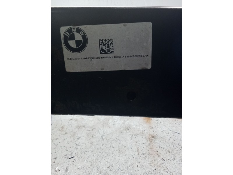 Recambio de puente trasero para bmw serie x3 (g01) referencia OEM IAM BM5U386586  cuna