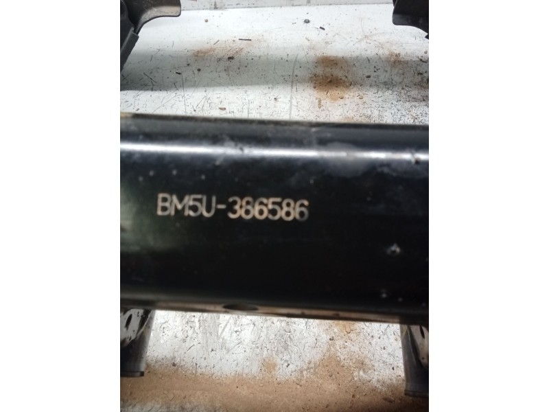 Recambio de puente trasero para bmw serie x3 (g01) referencia OEM IAM BM5U386586  cuna