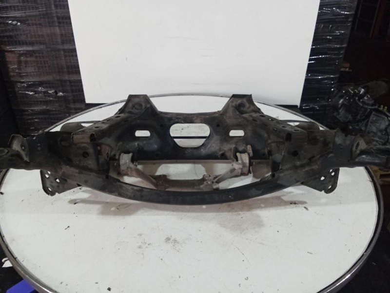 Recambio de puente trasero para mazda mx-5 (nc) referencia OEM IAM   