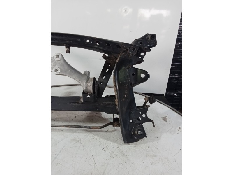 Recambio de puente trasero para mazda mx-5 (nc) referencia OEM IAM   