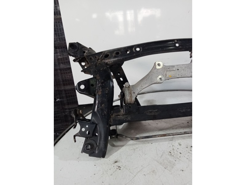 Recambio de puente trasero para mazda mx-5 (nc) referencia OEM IAM   