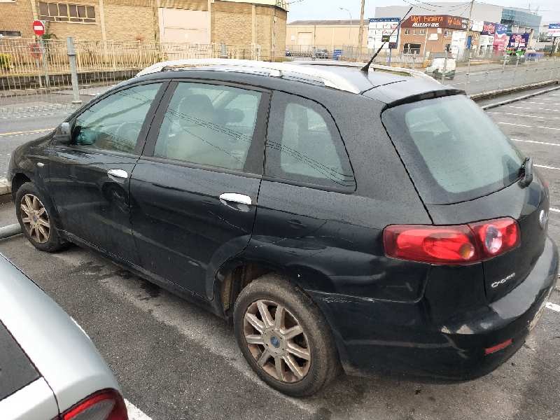 fiat croma (194) del año 2006