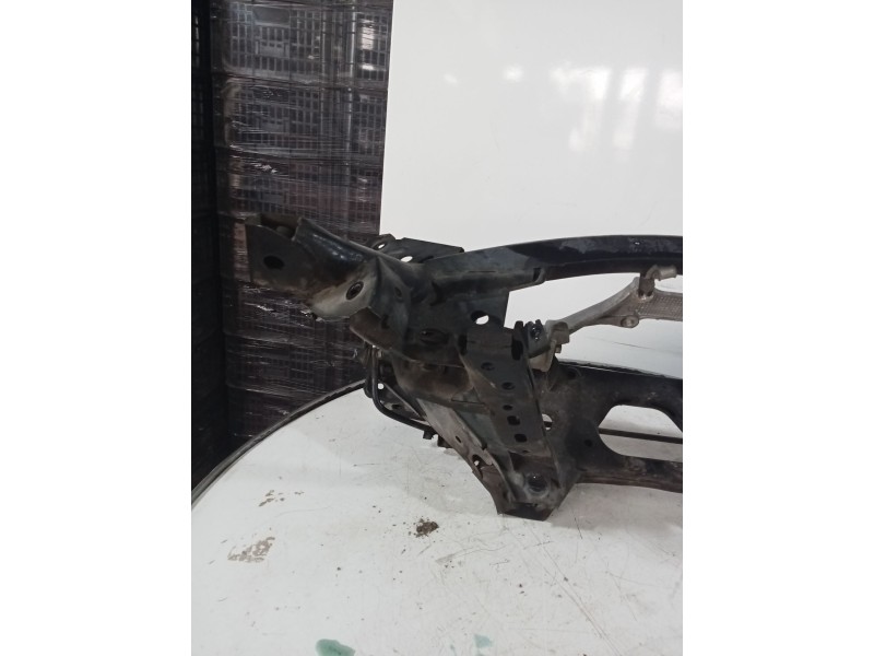 Recambio de puente trasero para mazda mx-5 (nc) referencia OEM IAM   