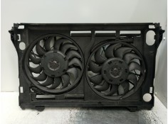 Recambio de electroventilador para audi a8 (4e2) 4.2 quattro referencia OEM IAM 4E9121205D  