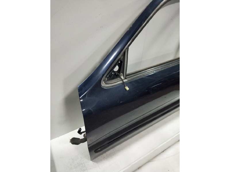 Recambio de puerta delantera izquierda para kia clarus 2.0 cat referencia OEM IAM   