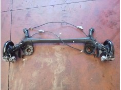Recambio de puente trasero para toyota yaris active referencia OEM IAM   DISCO/ABS