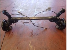 Recambio de puente trasero para toyota yaris active referencia OEM IAM   DISCO/ABS 2