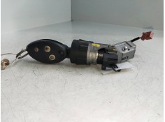 Recambio de conmutador de arranque para citroen c5 berlina lx (e) referencia OEM IAM 9648445180  