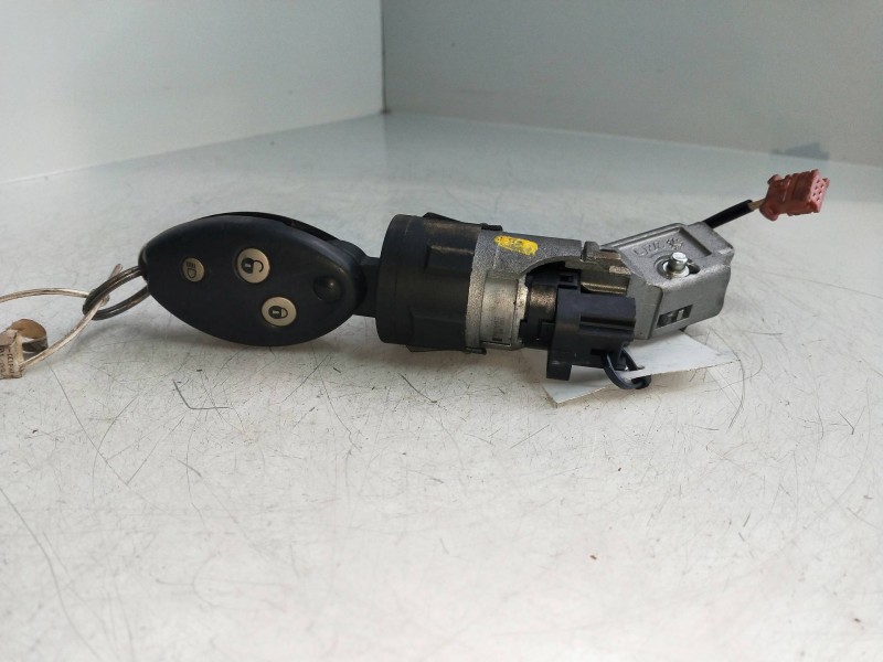 Recambio de conmutador de arranque para citroen c5 berlina lx (e) referencia OEM IAM 9648445180  