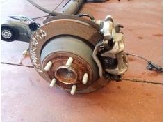 Recambio de puente trasero para ford puma referencia OEM IAM    2