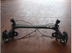 Recambio de puente trasero para kia carens ( ) referencia OEM IAM   DISCO/ABS