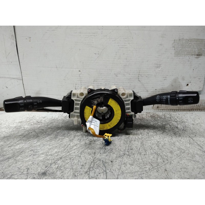 Recambio de mando luces para kia sportage 2.0 crdi referencia OEM IAM   