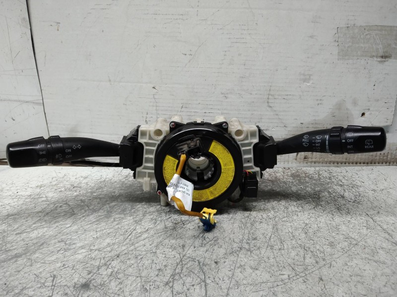 Recambio de mando luces para kia sportage 2.0 crdi referencia OEM IAM   