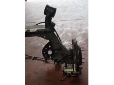 Recambio de puente trasero para kia carens ( ) referencia OEM IAM   DISCO/ABS 2