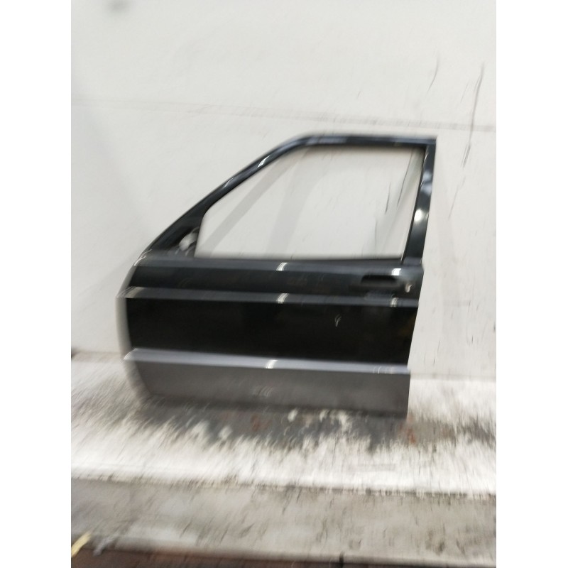 Recambio de puerta delantera izquierda para mercedes-benz clase c (w201) berlina referencia OEM IAM  4p 