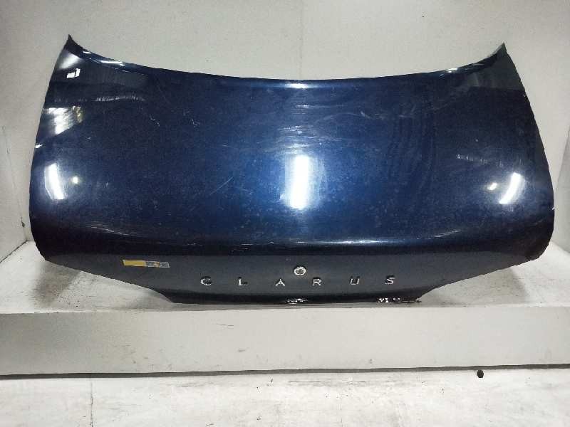 Recambio de tapa maletero para kia clarus 2.0 cat referencia OEM IAM   
