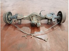 Recambio de puente trasero para mitsubishi galloper (hyundai) referencia OEM IAM  TAMBOR 