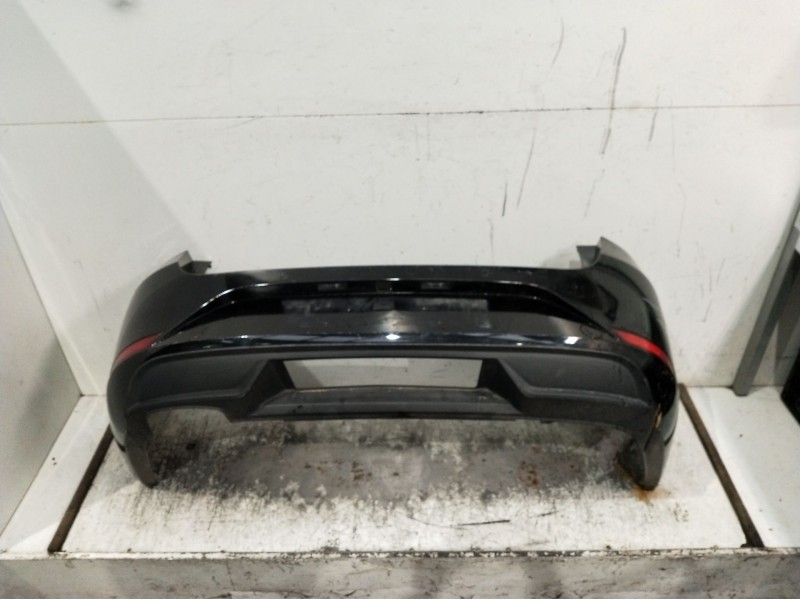 Recambio de paragolpes trasero para seat leon sportstourer (kl8) referencia OEM IAM   