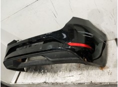 Recambio de paragolpes trasero para seat leon sportstourer (kl8) referencia OEM IAM    2