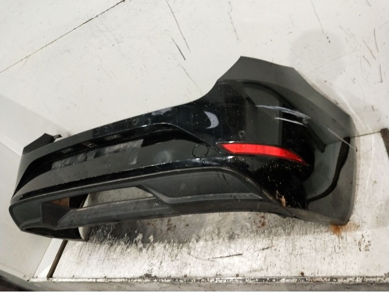 Recambio de paragolpes trasero para seat leon sportstourer (kl8) referencia OEM IAM   