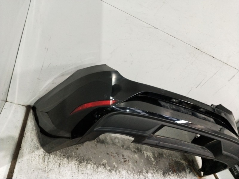 Recambio de paragolpes trasero para seat leon sportstourer (kl8) referencia OEM IAM   