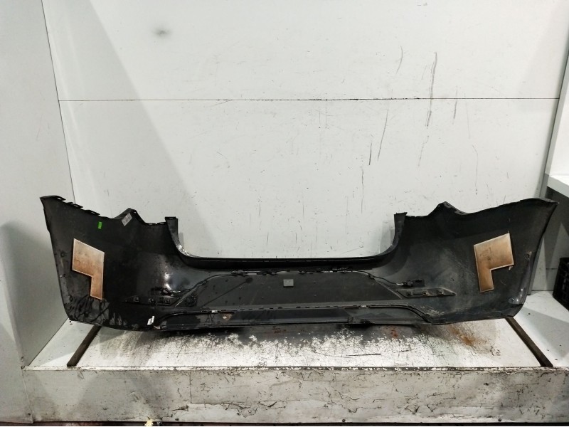 Recambio de paragolpes trasero para seat leon sportstourer (kl8) referencia OEM IAM   