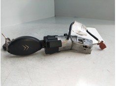 Recambio de conmutador de arranque para citroen c5 berlina lx (e) referencia OEM IAM 9648445180   2