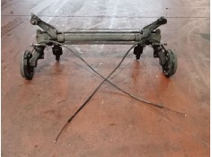 Recambio de puente trasero para peugeot partner (s2) combi plus referencia OEM IAM   