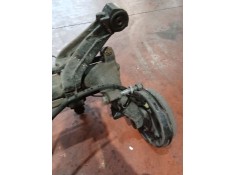 Recambio de puente trasero para peugeot partner (s2) combi plus referencia OEM IAM    2
