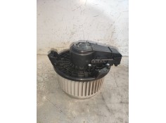 Recambio de motor calefaccion para toyota auris 1.4 turbodiesel cat referencia OEM IAM AV2727008083  
