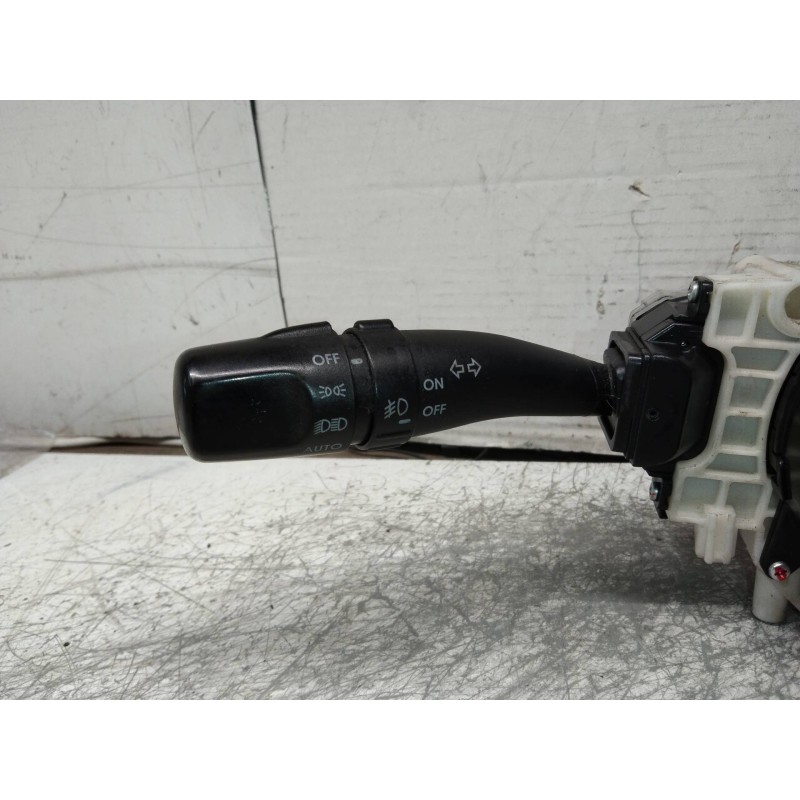 Recambio de mando luces para kia sportage 2.0 crdi referencia OEM IAM   