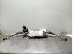 Recambio de cremallera direccion para seat alhambra (710, 711) 2.0 tdi referencia OEM IAM 3C1423050L 3C1423105C 5N1909144L