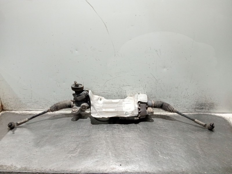 Recambio de cremallera direccion para seat alhambra (710, 711) 2.0 tdi referencia OEM IAM 3C1423050L 3C1423105C 5N1909144L