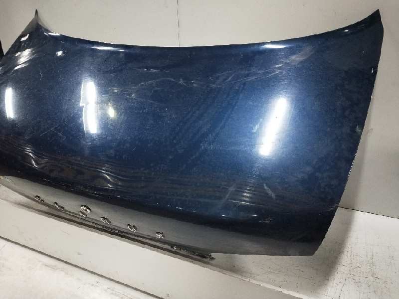 Recambio de tapa maletero para kia clarus 2.0 cat referencia OEM IAM   