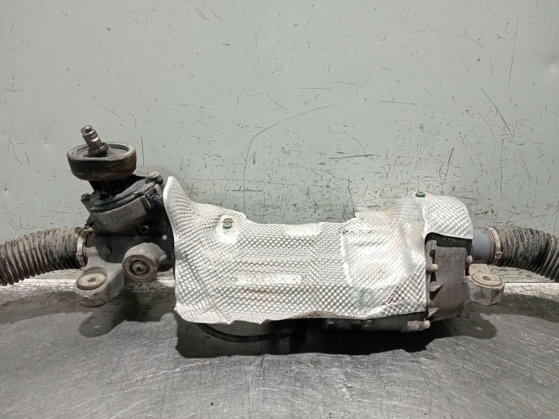 Recambio de cremallera direccion para seat alhambra (710, 711) 2.0 tdi referencia OEM IAM 3C1423050L 3C1423105C 5N1909144L