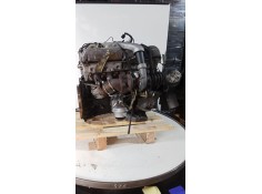 Recambio de motor completo para mercedes-benz clase c (w201) berlina referencia OEM IAM 602961 BOSCH 12010648 2