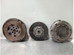 Recambio de kit embrague para audi a3 (8l) referencia OEM IAM 324030210 124032110 