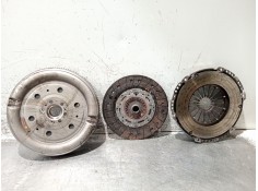 Recambio de kit embrague para audi a3 (8l) referencia OEM IAM 324030210 124032110  2