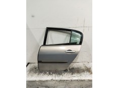Recambio de puerta trasera izquierda para renault megane ii classic berlina confort authentique referencia OEM IAM  4p 