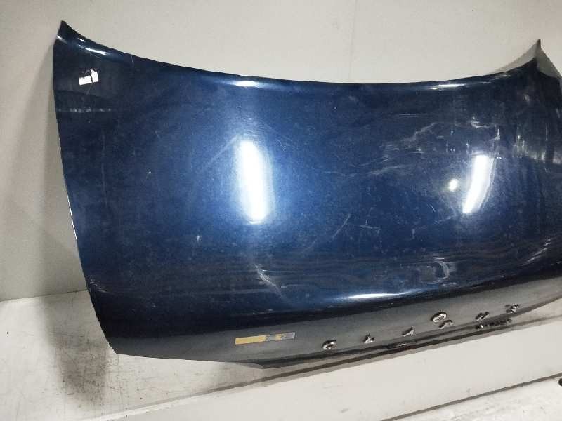 Recambio de tapa maletero para kia clarus 2.0 cat referencia OEM IAM   