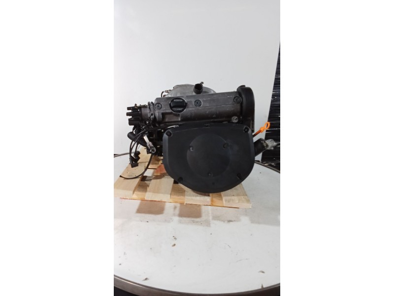 Recambio de motor completo para volkswagen polo berlina (6n1) concept referencia OEM IAM AER  338713
