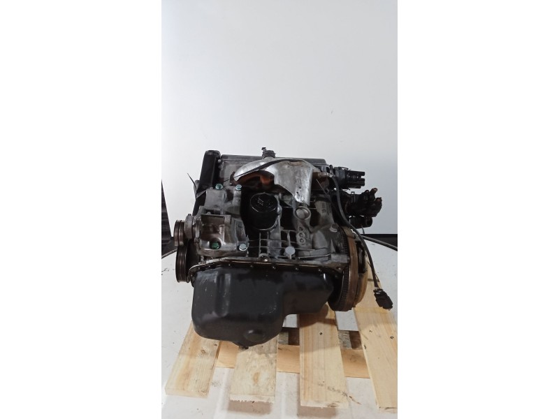 Recambio de motor completo para volkswagen polo berlina (6n1) concept referencia OEM IAM AER  338713