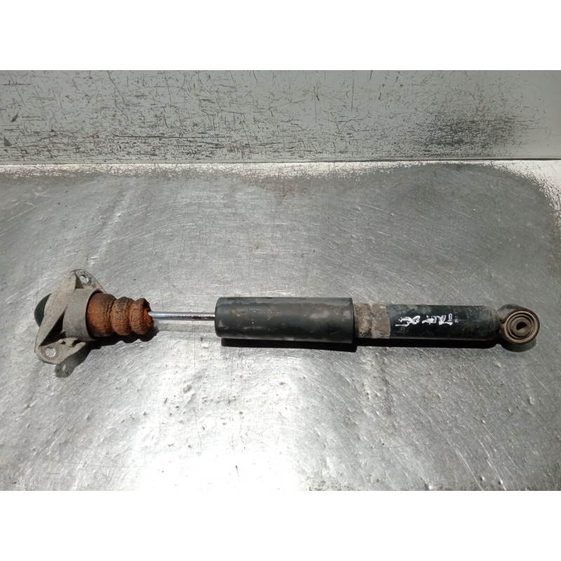Recambio de amortiguador trasero derecho para seat alhambra (710, 711) 2.0 tdi referencia OEM IAM 7N0513049L  