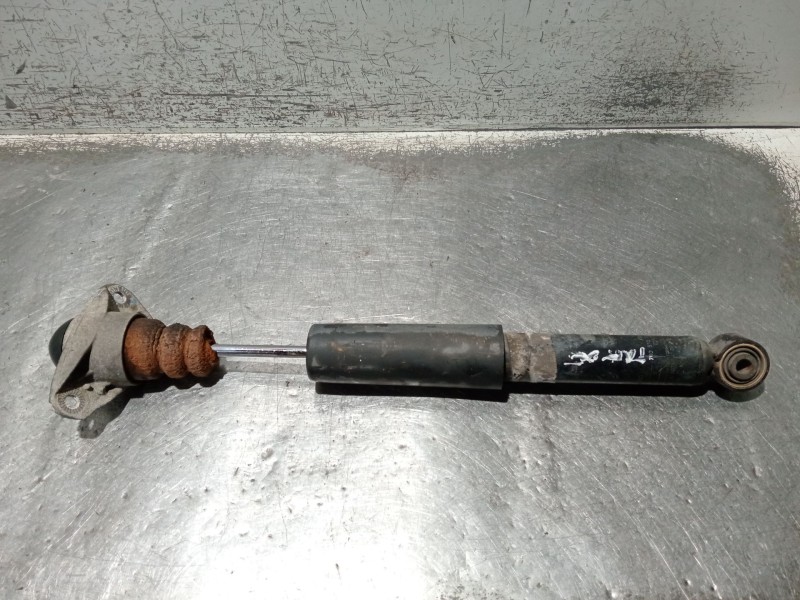 Recambio de amortiguador trasero derecho para seat alhambra (710, 711) 2.0 tdi referencia OEM IAM 7N0513049L  