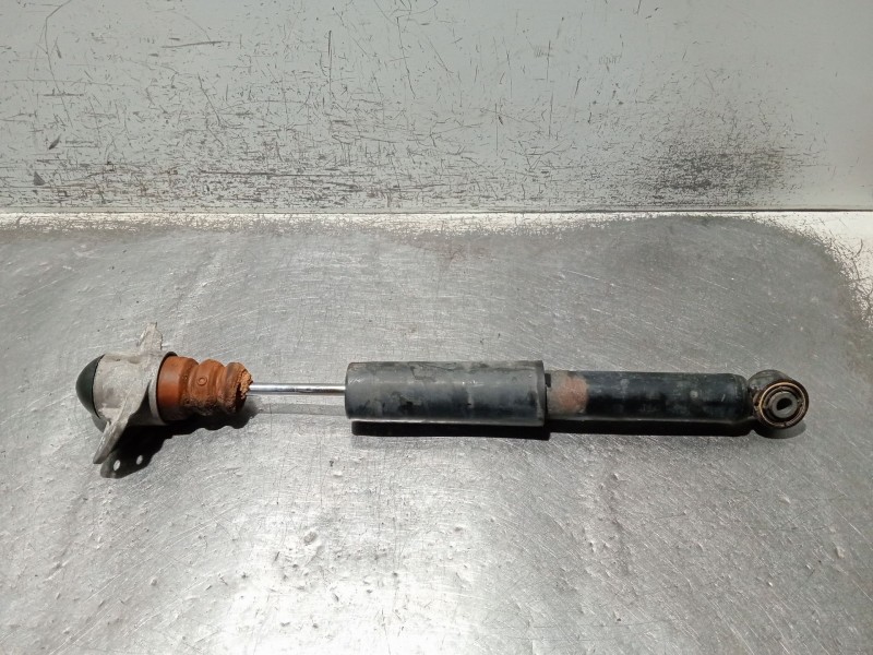 Recambio de amortiguador trasero derecho para seat alhambra (710, 711) 2.0 tdi referencia OEM IAM 7N0513049L  