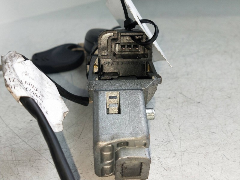 Recambio de conmutador de arranque para citroen c5 berlina lx (e) referencia OEM IAM 9648445180  